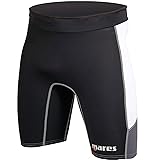 Mares Men's Trilastic Rash Guards Shorts - Durable