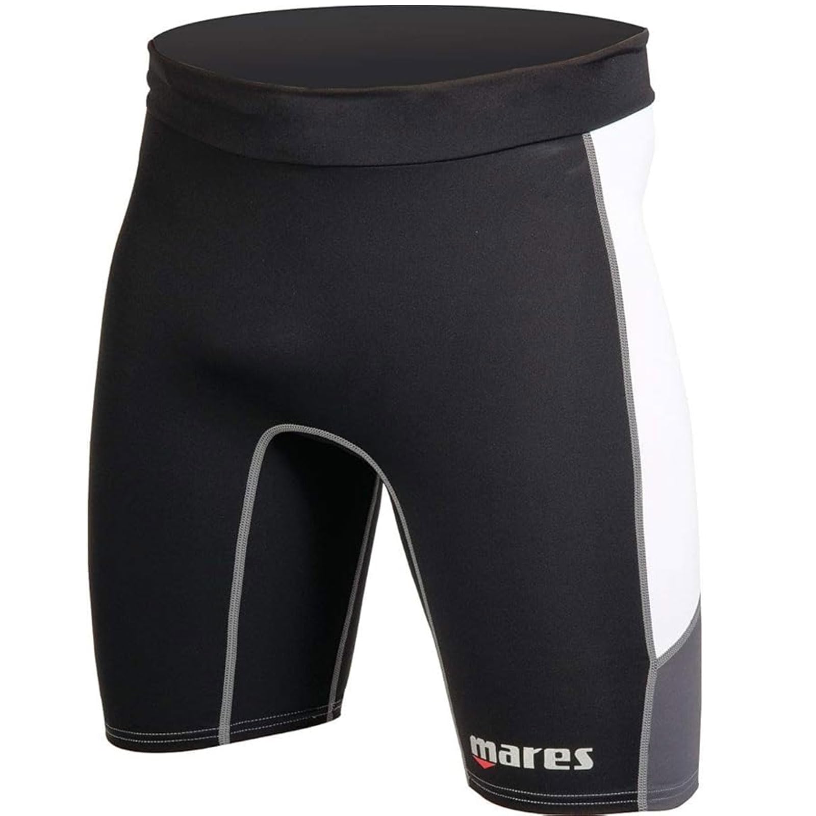 Mares Men's Trilastic Rash Guards Shorts - Durable