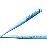 Easton | 2025 | Tantrum Slowpitch Softball Bat | USSSA | 12.75" Barrel | Loaded | 1 Pc. Composite | Multiple Sizes