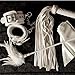 FIRESALE! 80% OFF! Bondageromance Restraint, Bondageromance Kit for Couples Prime, Bondageromance Restraint Kit for Sex Play | Upscale Fetish Gear for Women by Dalliance Adult | Gift Packaged - White