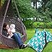 MHJY Baby Car Seat Cover, Car Seat Covers for Babies Multi-use Infant Carseat Canopy Cover for Girls Boy Nursing Breastfeeding Cover,Alpaca-Green