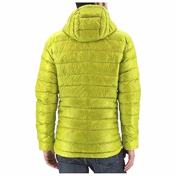 adidas terrex agravic down jacket