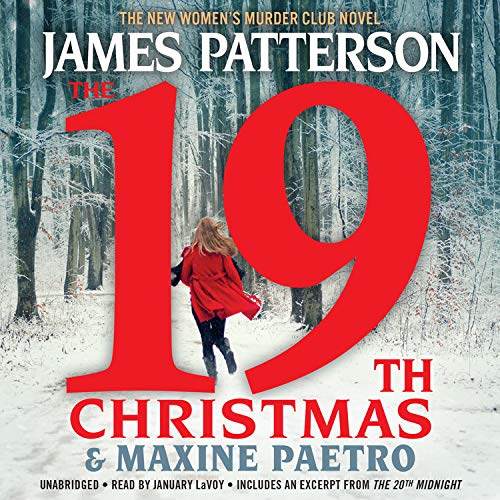 [E.B.O.O.K] The 19th Christmas (Women's Murder Club (19)) PPT