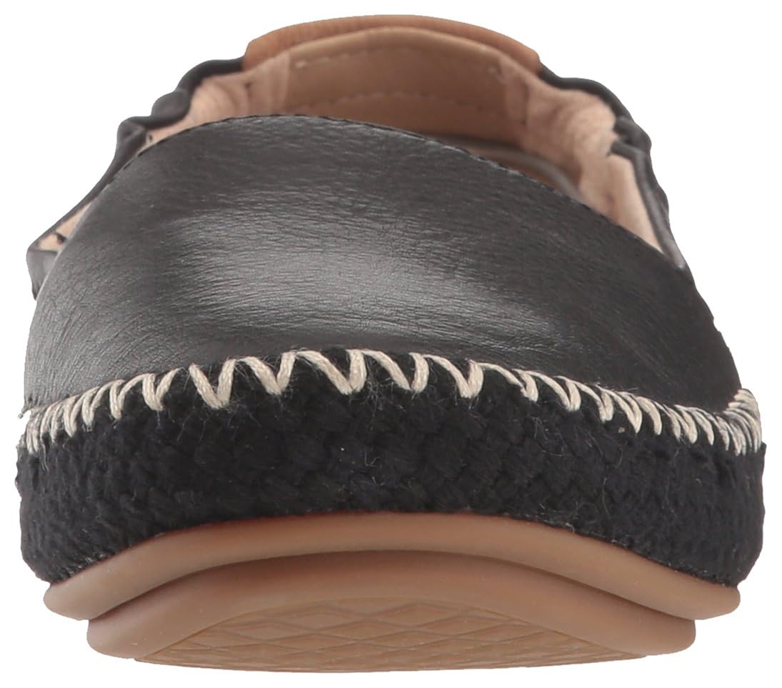 sperry sunset ella leather