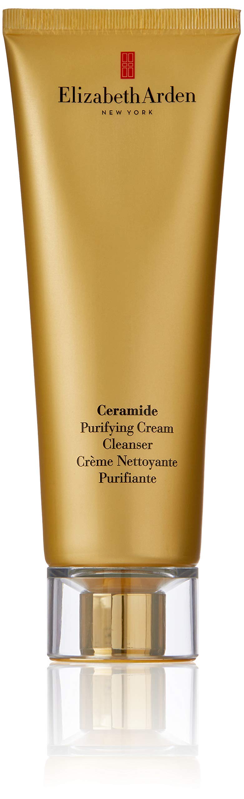 Elizabeth Arden Ceramide Purifying Cream Cleanser 125ml / 4.2 fl.oz.