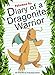 Pokemon Go: Diary Of A Dragonite Warrior: (An Unofficial Pokemon Book) (Pokemon Books Book 15)
