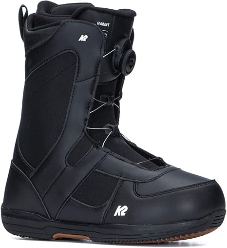 k2 market snowboard boots