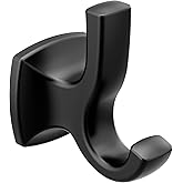 Moen YB5103BLVoss Double Robe Hook