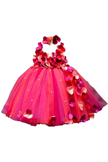 tutu frock
