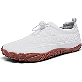 Barefoot Water Shoes for Women Men Minimalist Zero Drop Walking Shoes,Beach Outdoor Runing Gym Footwear
