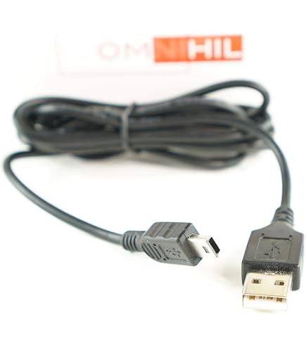 Vhbw Cavo Dati USB USB Standard Tipo A 150cm Compatibile Con Pentax Optio M50 Mx Mx4 P70 Rs1500 Rs1500 Comic 1215228