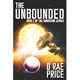 The Unbounded (The Sundering Series)