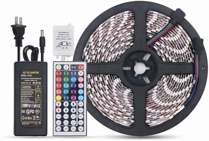 Lichtschlauch farbwechsel fernbedienung Lichtschlauch farbwechsel fernbedienung