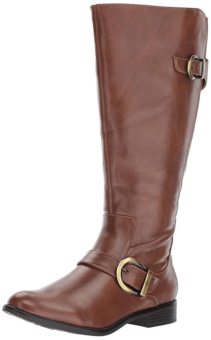 lifestride boots amazon