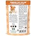 Weruva Cats in The Kitchen, Pumpkin Jack Splash with Tuna in Pumpkin Soup Cat Food, 3oz Pouch (Pack of 12)