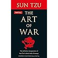 The Art of War: The Definitive Interpretation of Sun Tzu's Classic Book of Strategy