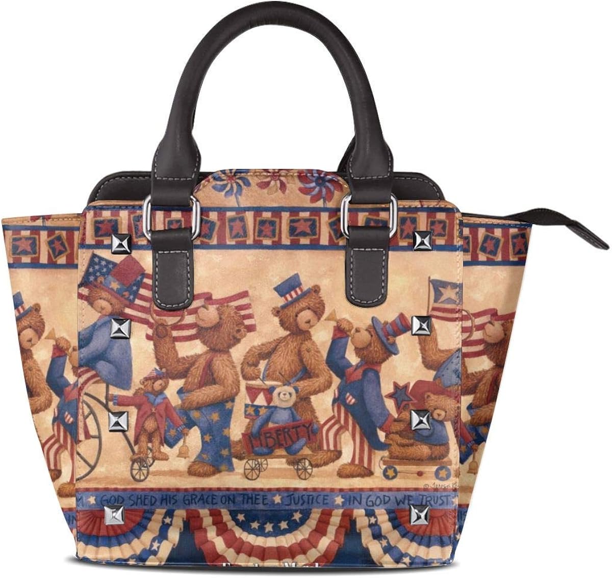 american leather purses