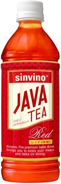 Amazon 大塚 ジャワティー 500ml 24本 ２ケース ジャワティ お茶飲料 通販