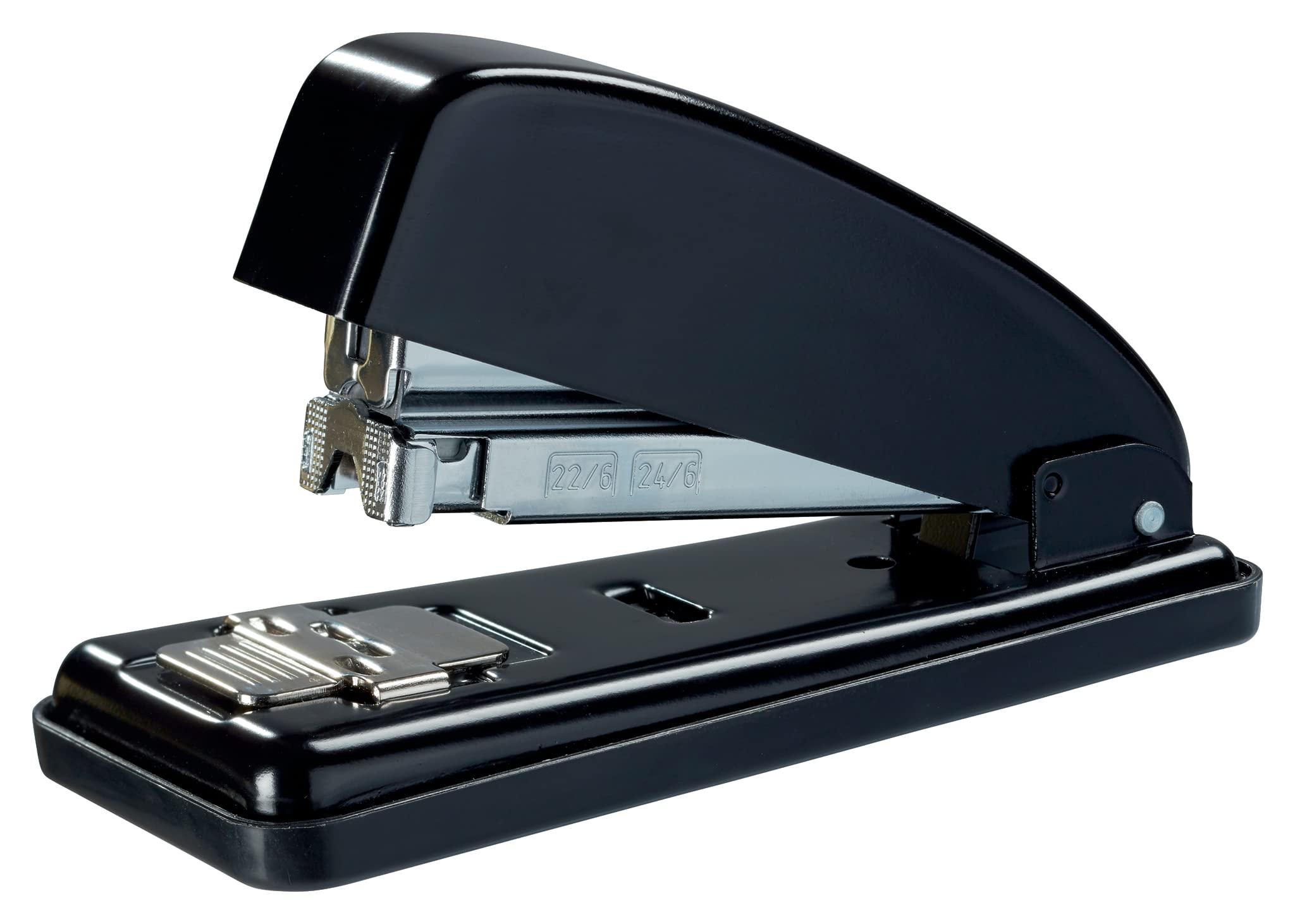 Petrus 787760 - Stapler 226 30 Pages Black