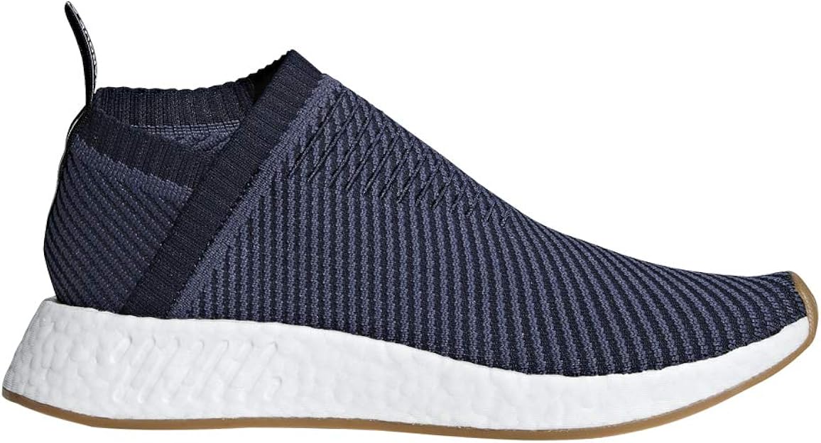 nmd cs2 primeknit blue