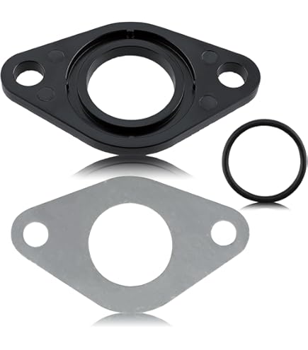 Amazon.com: Complete Rubber Insulator Set - Compatible with