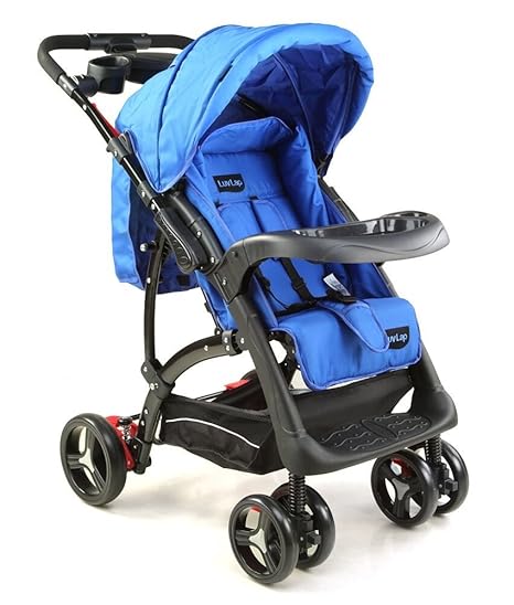 luvlap sports baby stroller