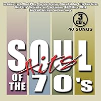 MFSB, Jackie Wilson, Aretha Franklin, James Brown, Chuck
