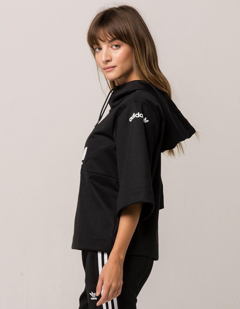 adidas clrdo womens hoodie