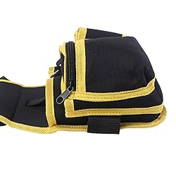 Maizoon Electrician Waist Pockets,Multifunctional