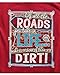 Girlie Girl Originals Women's Roads In Life T-Shirt