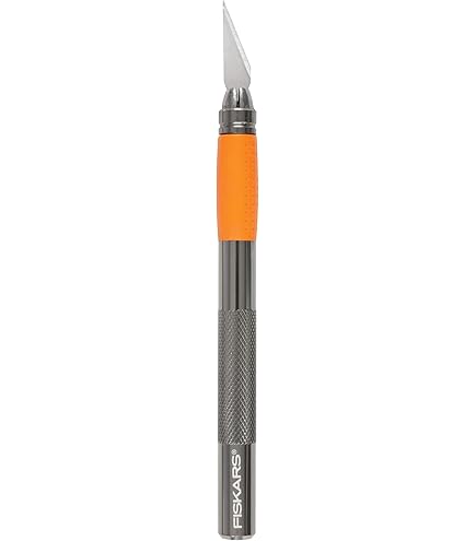 HAYATOページ Amazon.com: X-ACTO Z-Series #2 Precision Knife with Cap