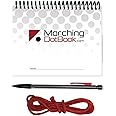 Marching Band Dot Book