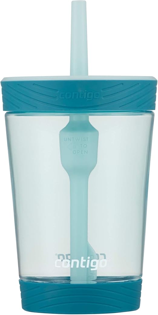 contigo spill proof cups