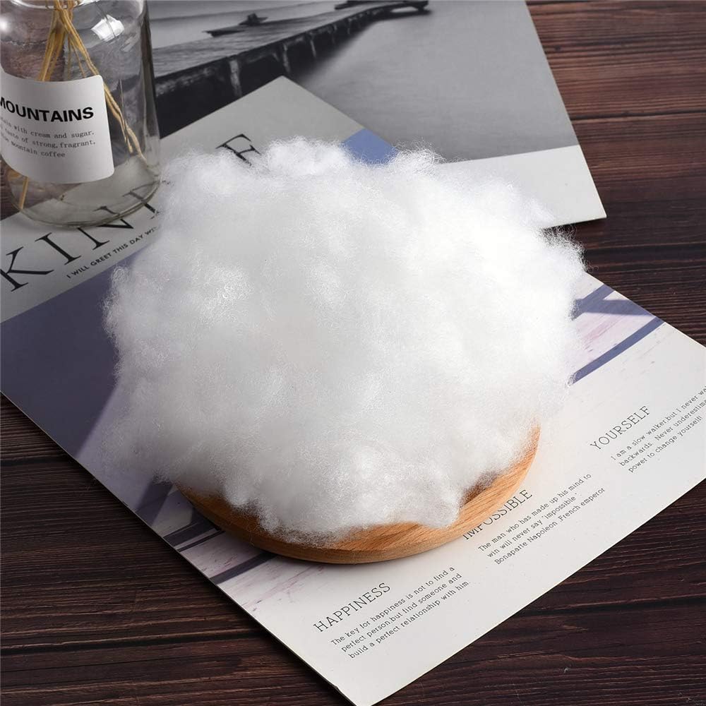 Plehoth Throw Pillow Insert (Pack of 2) 18x18 Square Form Cushion Indoor Decorative Pillows Sham Stuffer for Bed, Couch and Sofa: Home & Kitchen