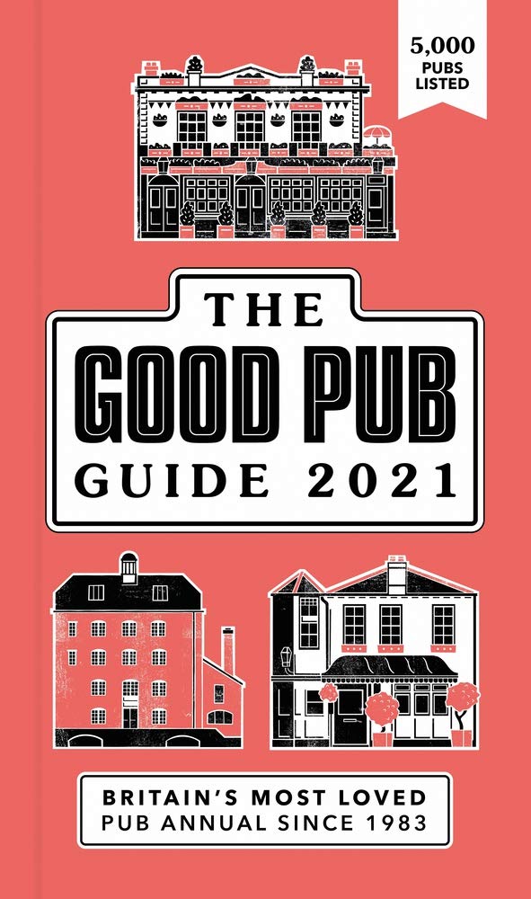 The City Centre Pub that made it into 2021 Good Pub Guide LaptrinhX