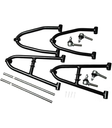 パワカクセット Amazon.com: Pivot Works PWSAK-S17-400 PW-Swing Arm Kit Compatible