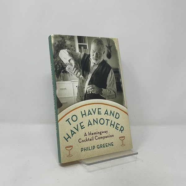 The Hemingway Cookbook: Boreth, Craig: 9781613740729: Amazon.com
