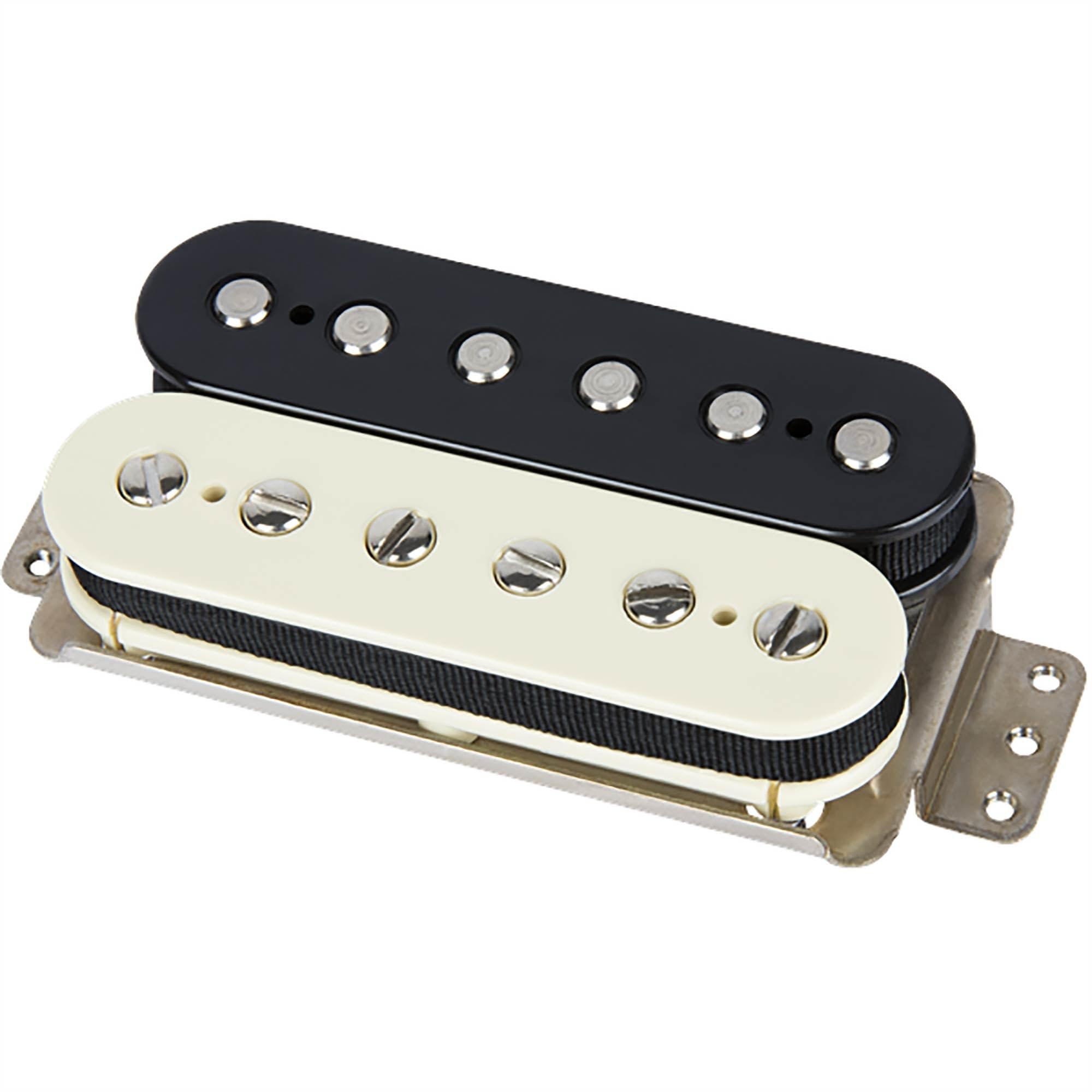 Fender ShawBucker™ 1 Pickup, Zebra