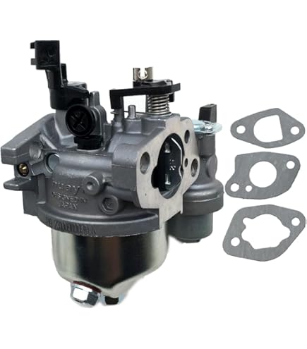 CARBURETOR CARB FOR GO KART BUGGY TRAILMASTER MID XRS XRX 168CC - Foto 7