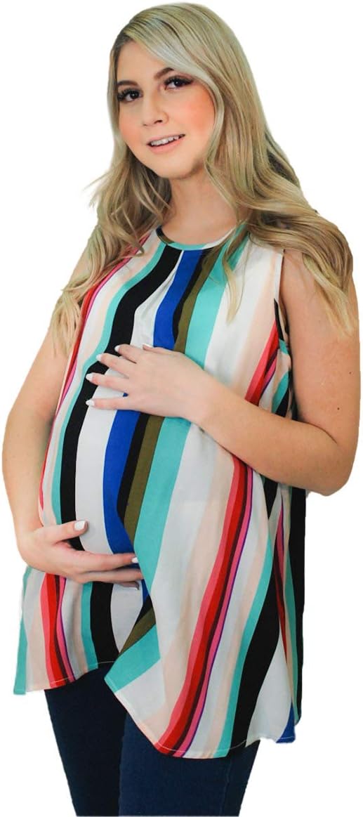 Mamma Mía Ropa Maternidad | Online www.jardimartimoniz.pt