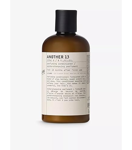 Amazon.com : Le Labo Hinoki Conditioner : Beauty & Personal Care