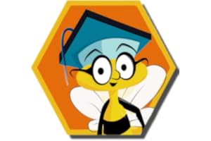 Spelling Grade 1 with SpellerBee