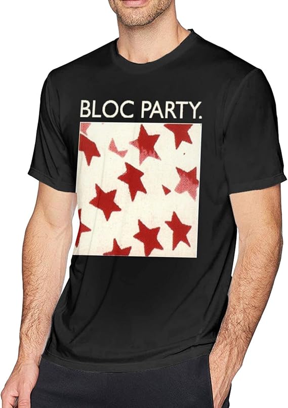 third party t shirt