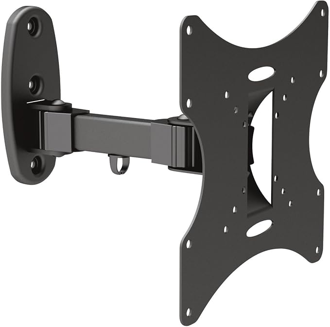 Full Motion Wall Mount Bracket for LG LED TV Single Amazon.co.uk
