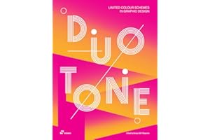Duotone: Limited Colour Schemes in Graphic Design