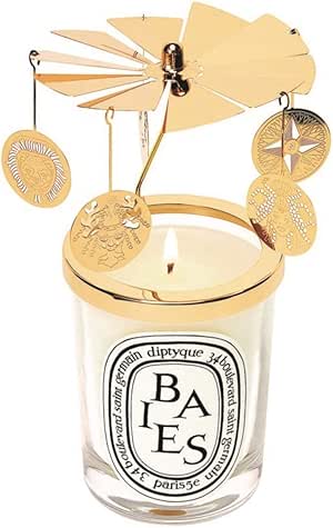 diptyque holiday carousel