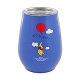 Silver Buffalo Winnie The Pooh Up and Away Double