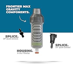 Aquamira Frontier Max