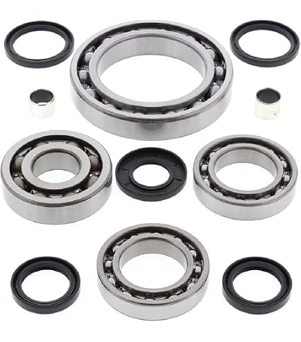 Tie Rod End Kit for Polaris Predator Scrambler Sportsman 50 90 ATV QUAD TE03