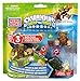 Mega Bloks Skylanders Swap Force Series 3 Battle Portal Stump Smash